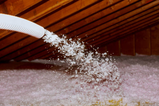 Best Spray Foam Insulation in West Chester, PA