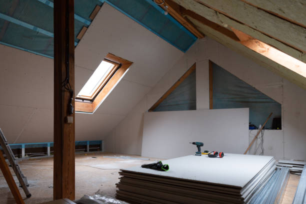Types of Insulation We Offer in West Chester, PA