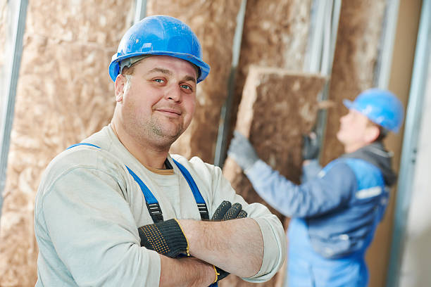 Best Blown-in Insulation in West Chester, PA